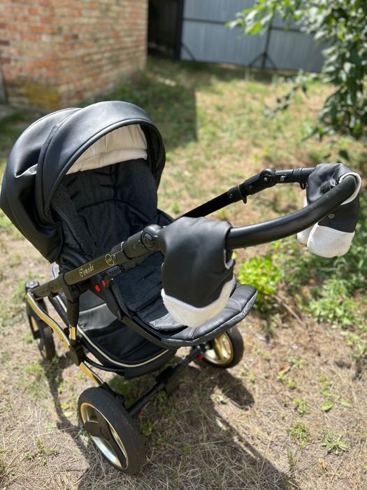 Дитяча коляска Baby Collection