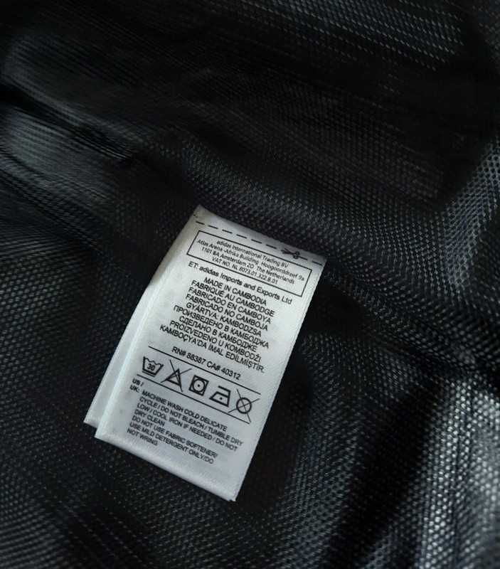 Kurtka Adidas climaproof