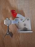 Zacisk poziomy 309-u
