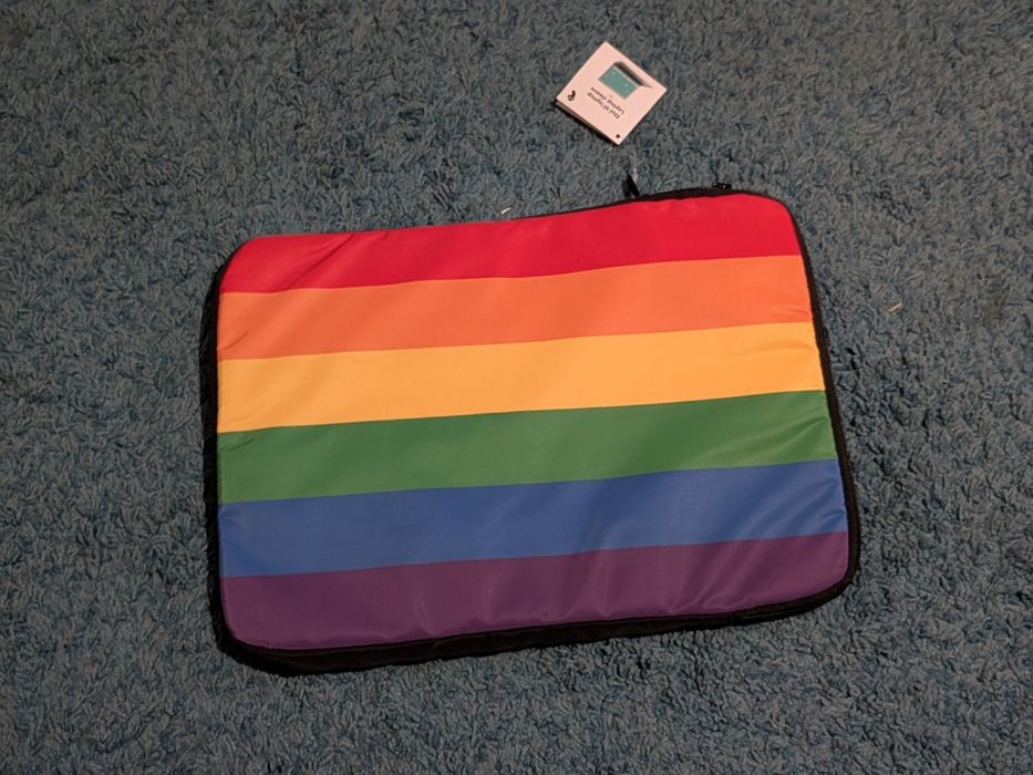 Чохол для ноутбука