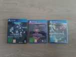 Zestaw gier PS4 PS5 Pathfinder Wrath Phoenix Point Mato Anonalies