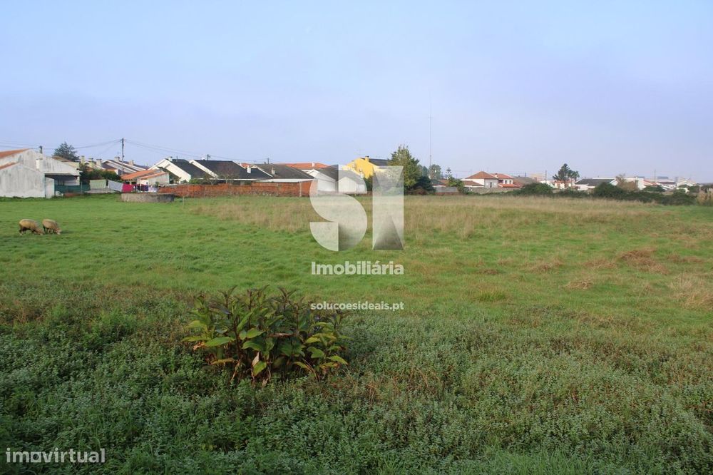 Terreno Aveiro - Aradas