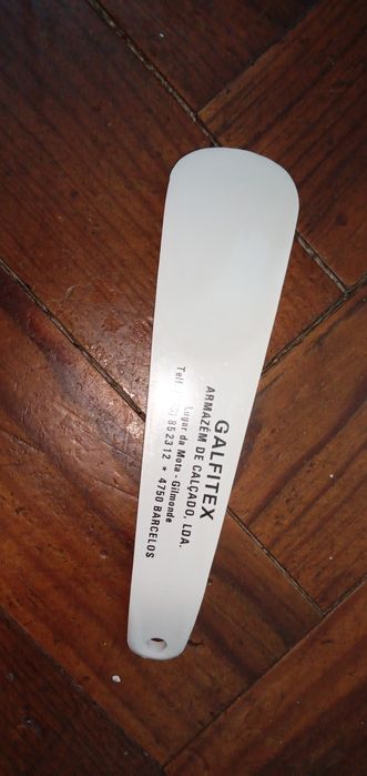 DeseJa calçar bem? Calçadeiras Vintage  de qualidade chegaram Desde 2E