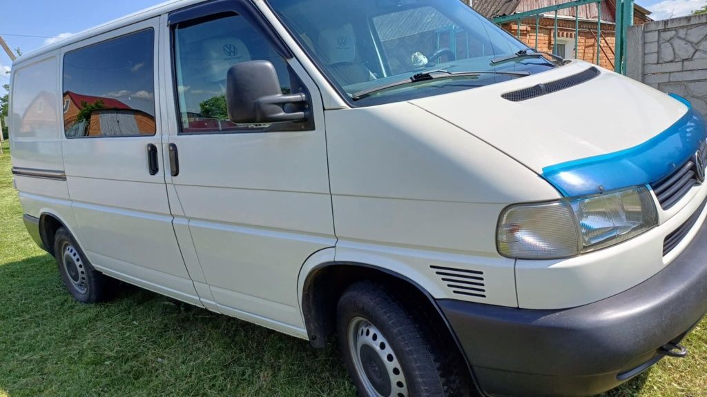 Продам автомобіль