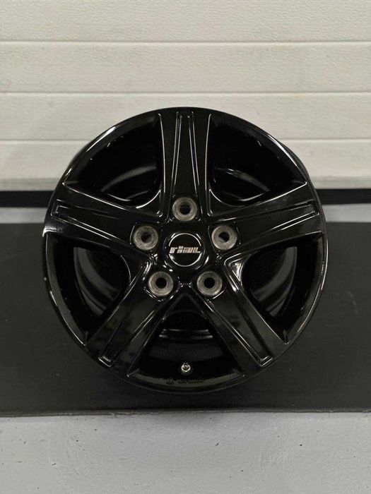 Диски R15 5x118 ET68 Fiat Ducato Peugeot Boxer Citroën Jumper