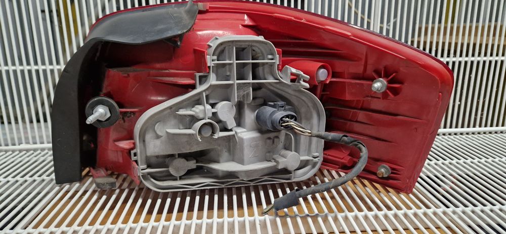 Lampa Tył Lewa Audi A3 8P 3D LIFT ORYGINAŁ