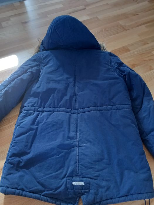 Kurtka zimowa Endo 11-12 lat, 152 cm