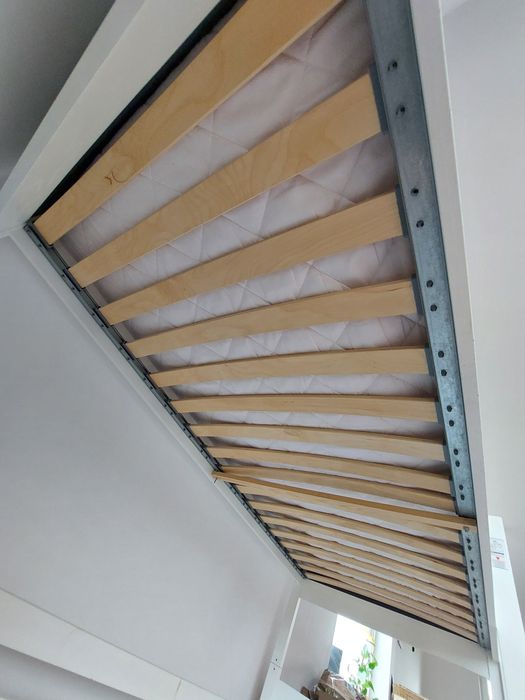 Łóżko piętrowe dla dzieco