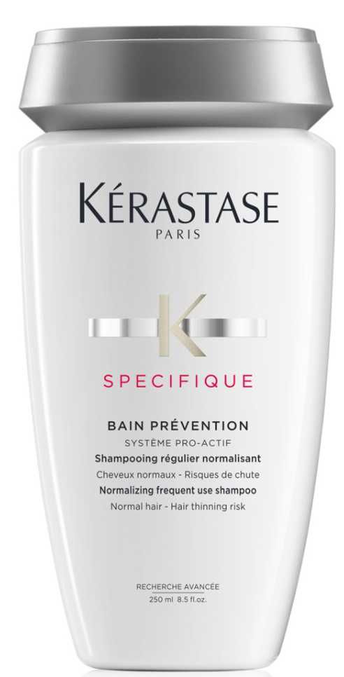 Kérastase Specifique szampon Prevention do włosów wypadających 250 ml