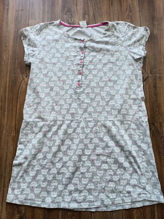 Koszule do spania/porodu/karmienia