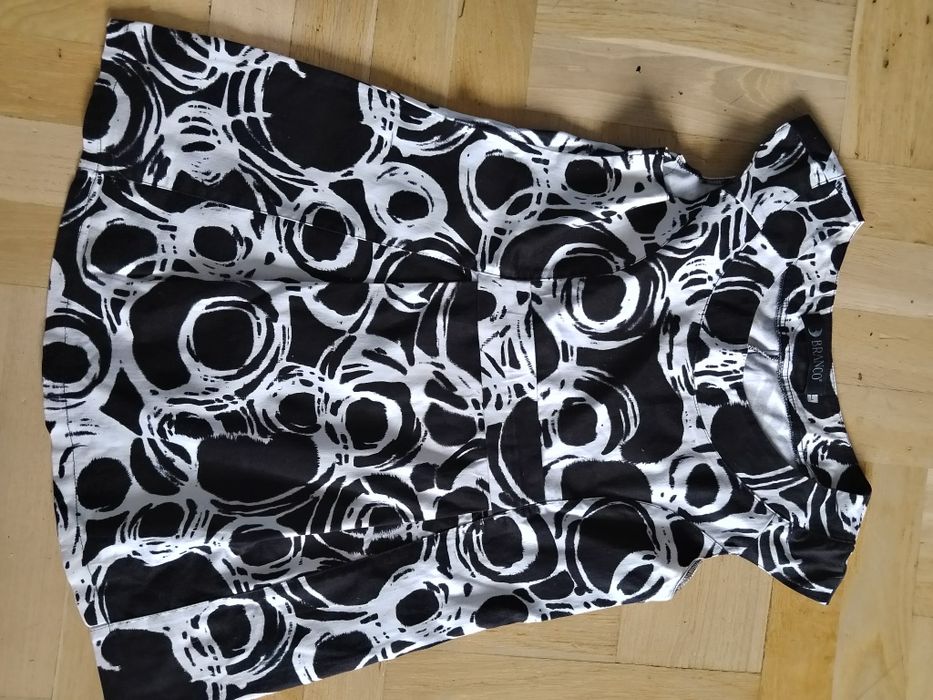 Tunika ciążowa Branco rozmiar L