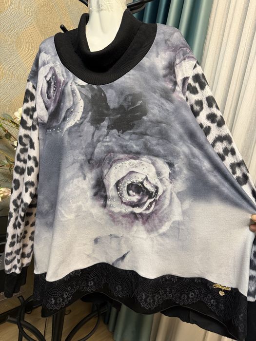 Платья рубашки Блузы туники