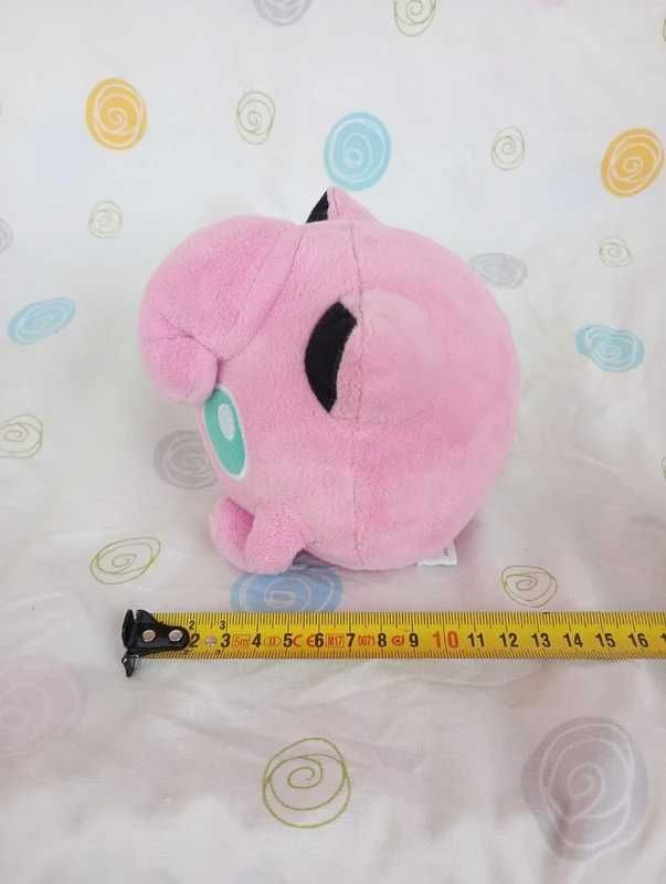 Pokémon peluche jigglypuff