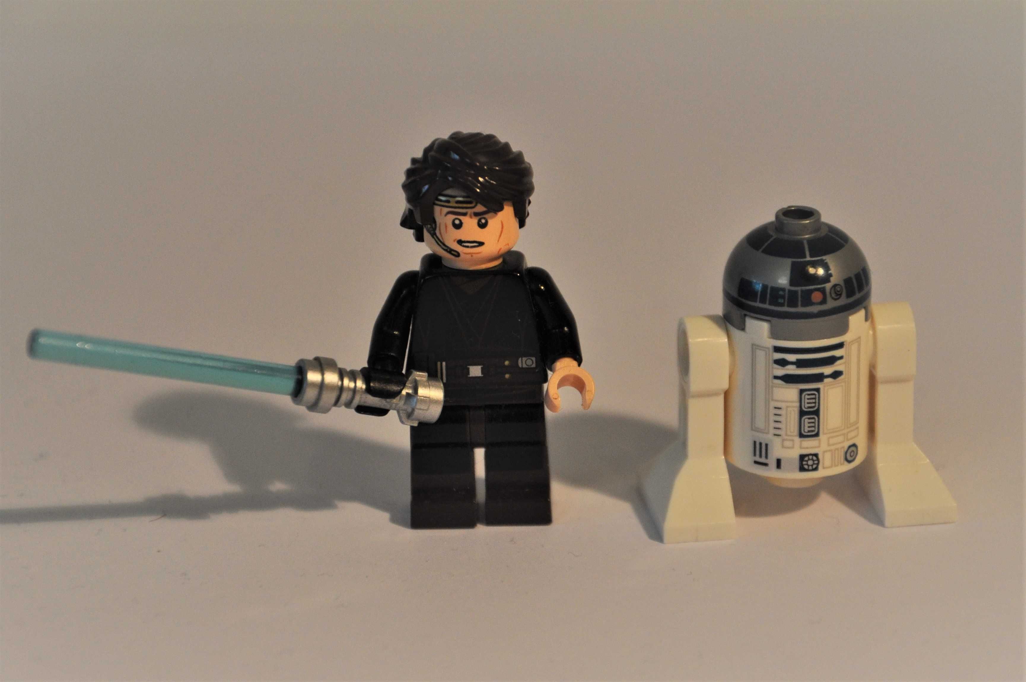 LEGO 75038 Star Wars Jedi Interceptor