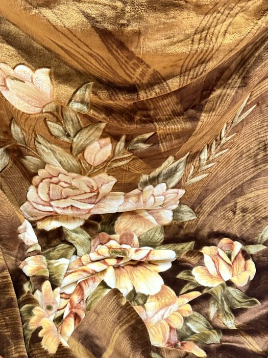 Тепла ковдра 200х240