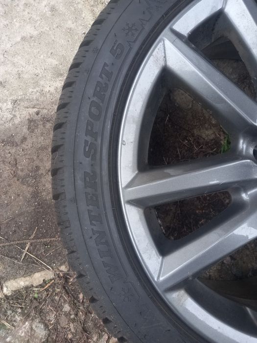 Резина 195 45 р16