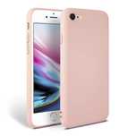 Etui Icon do iPhone 7 / 8 / SE 2020 Pink