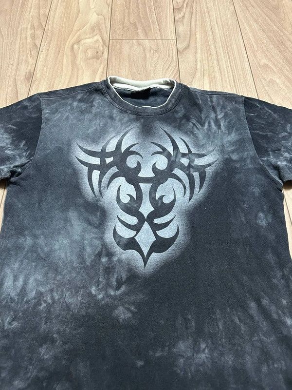 Koszulka Affliction Vintage Opium
S·Bardzo dobry·Affliction