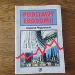 Podstawy ekonomii Ewelina Nojszewska