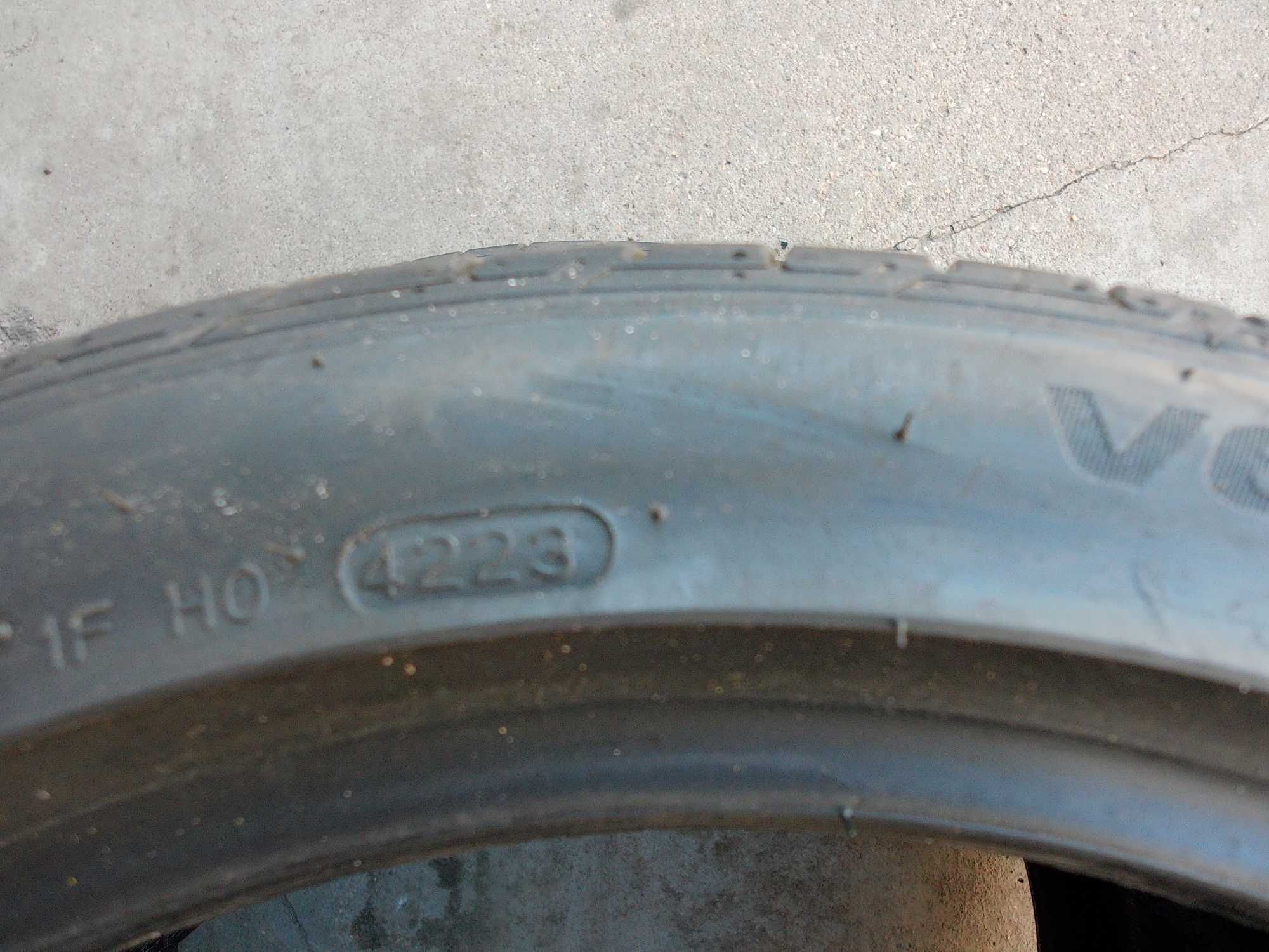 Hankook Ventus Prime 3 215/45/17 91V Nowe demo z 2023r