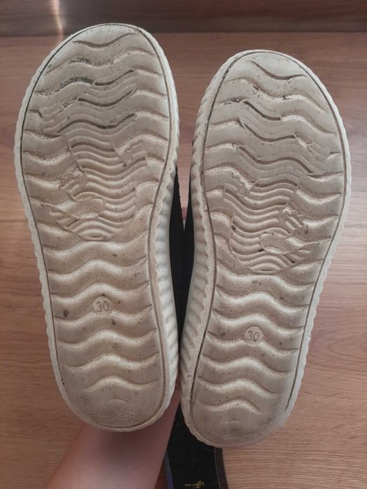 Черевики Lurchi ботинки р.30 - 31 демісезонні Salamander