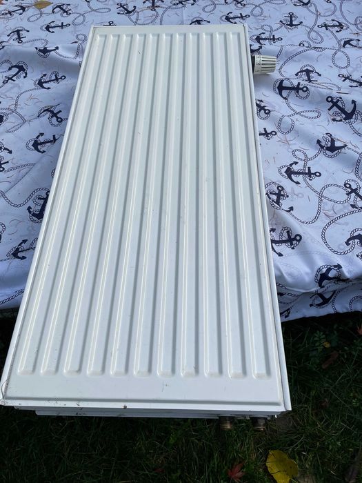 Grzejniki płytowe 2 szt