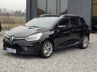 Renault Clio import niemcy zadbany