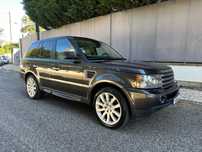 Range Rover Sport 2.7 TDV6 HSE