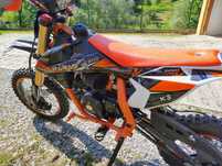Sprzedam Crossa kxd