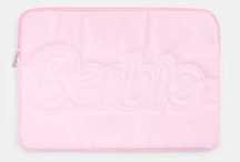 BARBIE Pokrowiec Torba Etui tablet laptop do 15 i 14 cala prezent