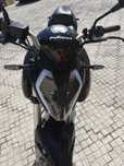 Mota 125 RKF keeway