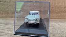 Miniatura Citroen Ami 8 «1962« 1:43