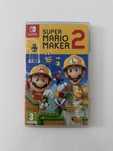 Super Mario Maker 2 | GRA | Nintendo Switch