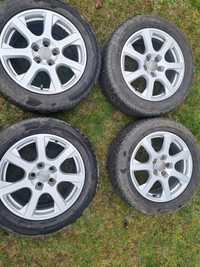 Felgi aluminiowe 17 Audi 5x112 ET 37