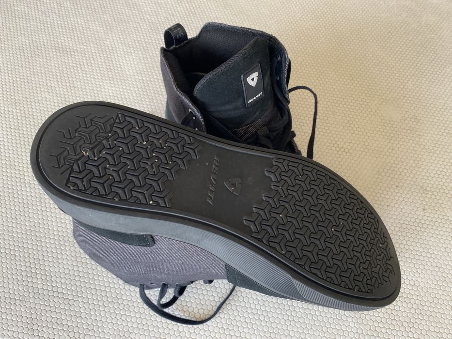 Botas Rev’it Delta H2O