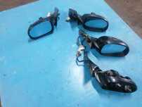 Espelhos ou retrovisor peugeot 406 coupe