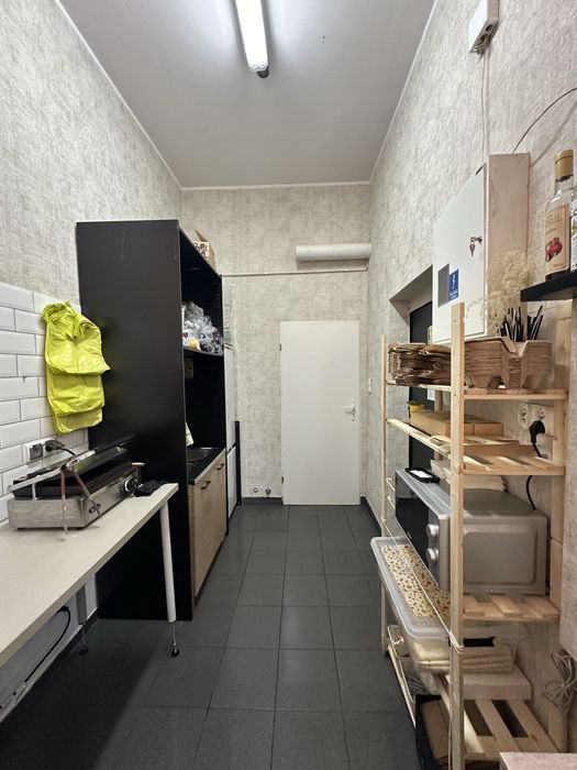 Lokal Gastronokiczny w Centrum Poznania Kawiarnia Stare Miasto