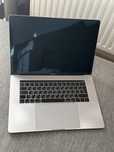 Laptop apple macbook pro 15
