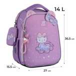 Рюкзак Kite Education каркасний Hello Kitty
