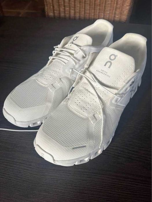 Tenis de Corrida OnCloud Cloud 5