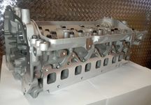Głowica silnika Opel  Movano Renault Master III 3 2.3 dCi  BiTurb NOWA