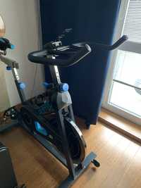 Rower treningowy mechaniczny spinningowy Hop-Sport Bravo