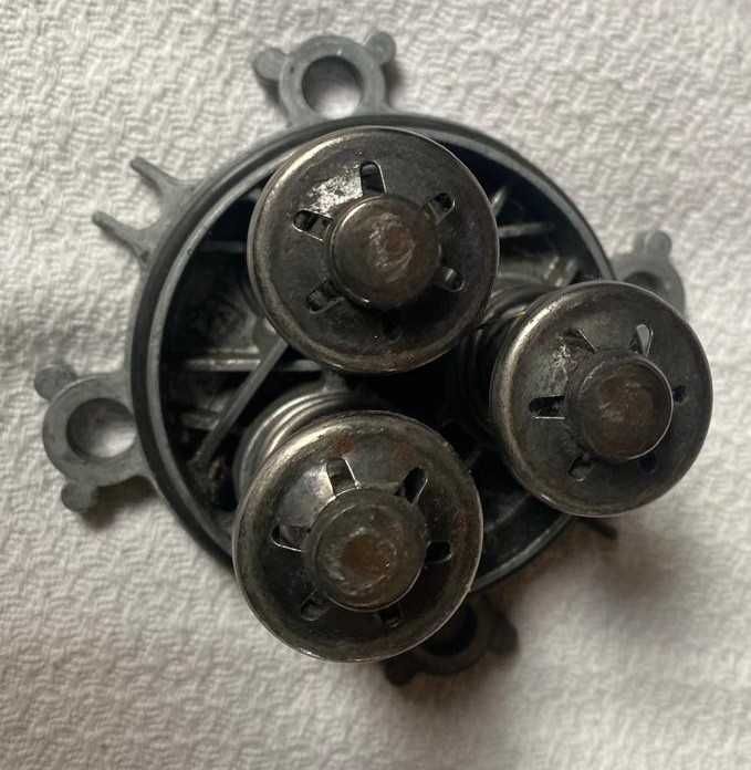 Насос-помпа до мінімийки KARCHER K2