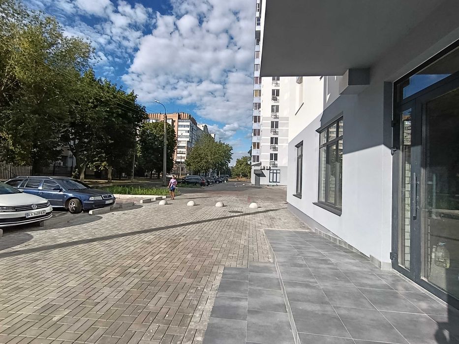 Оренда Офіс Центр вул. Богдана Хмельницького 31
