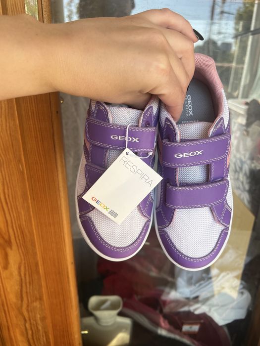 Geox 32 р кросівки