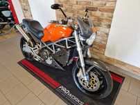 Ducati Monster Ducati 916 Monster S4 Hyper 2001r