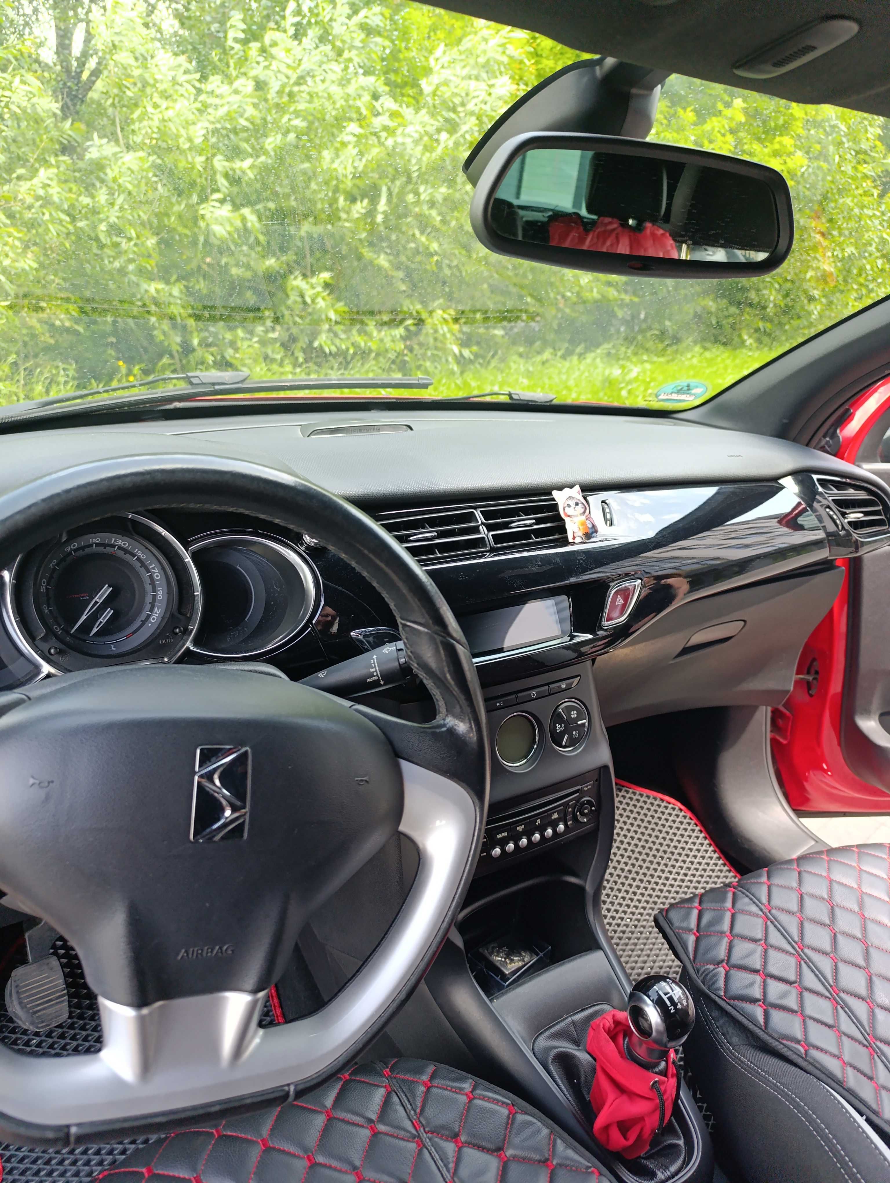 Citroen DS3  2010 р.