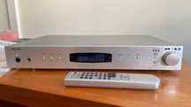 Pure DRX-702ES Rádio Sintonizador DAB / FM / AM