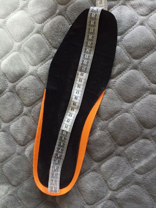 Шкіряні туфлі air flex Marks & spencer р.45уст.30