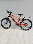 Full E Mtb Powerfly Lt 9 Fox 36, Bosch Per.Line Cx, Gwarancja